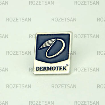 Döküm Rozet DKR068